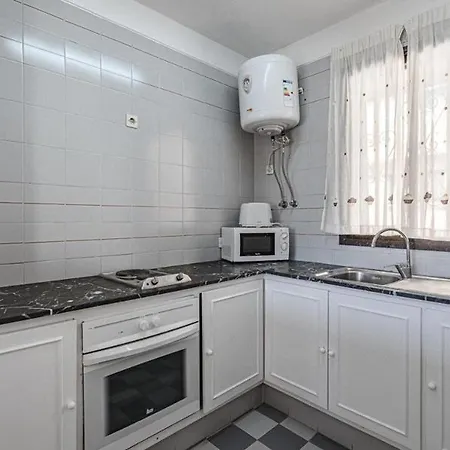 Playazul Appartement