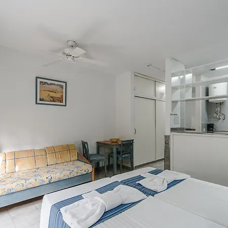 Appartement Playazul Playa de las Américas