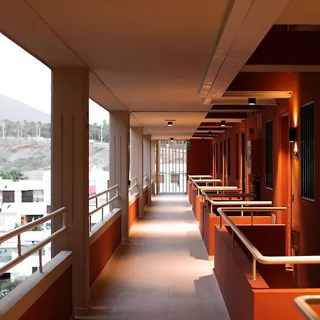 Appartement Playazul