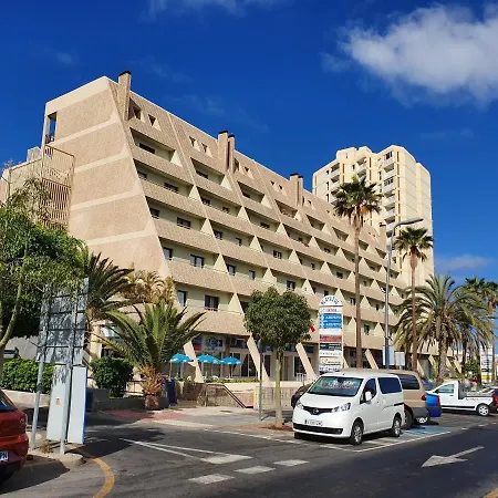 Playazul Appartement