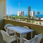 Appartement Playazul *