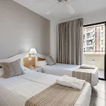 Appartement Playazul