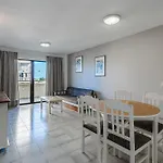 Appartement Playazul