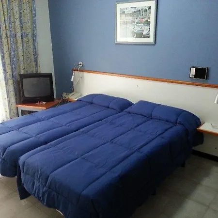 Apartment Playazul