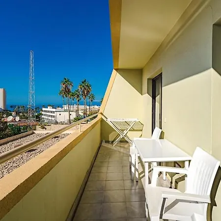 Apartment Playazul