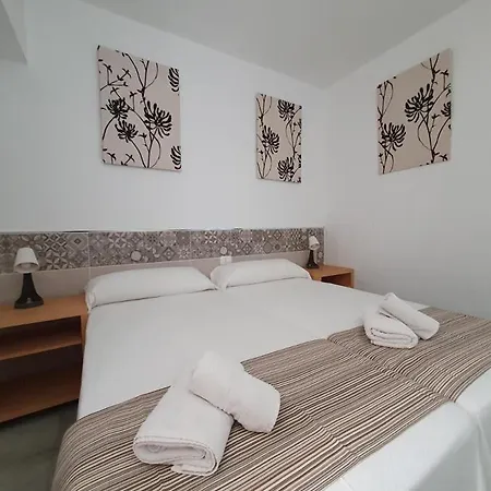 Playazul Apartment *