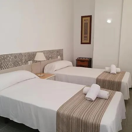 Apartment Playazul *