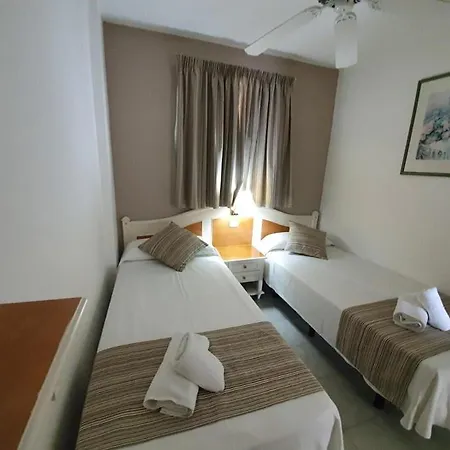 Apartment Playazul *