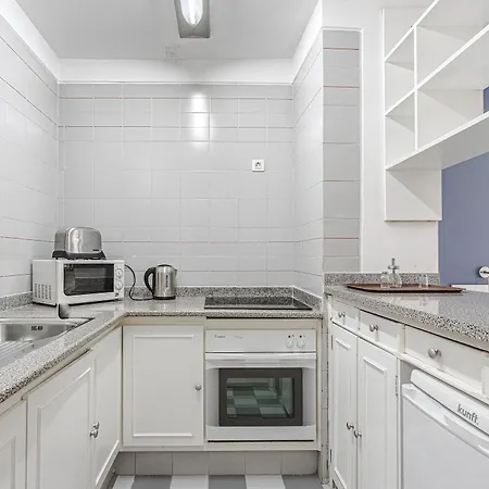 Apartment Playazul *