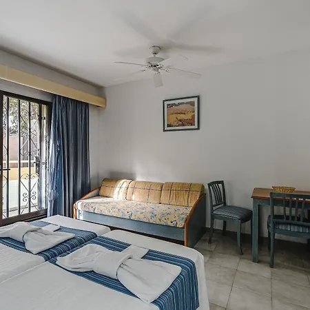 Playazul Apartment Playa de las Americas (Tenerife)