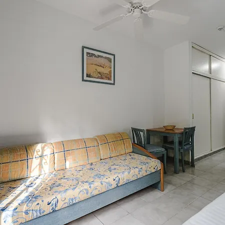 Apartment Playazul *