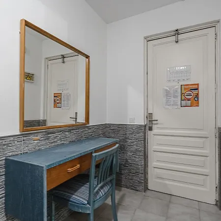 Apartment Playazul