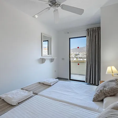 Playazul Apartment *
