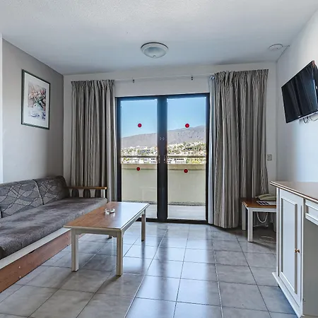 Playazul Apartment
