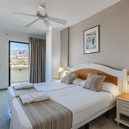 Playazul Apartment