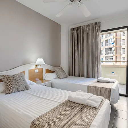 Apartment Playazul