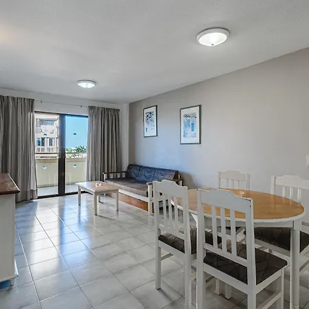 Apartment Playazul