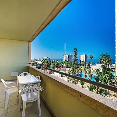 Playazul Apartment *
