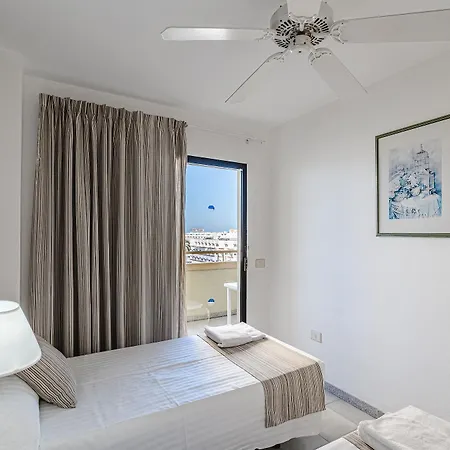 Apartment Playazul Playa de las Americas (Tenerife)
