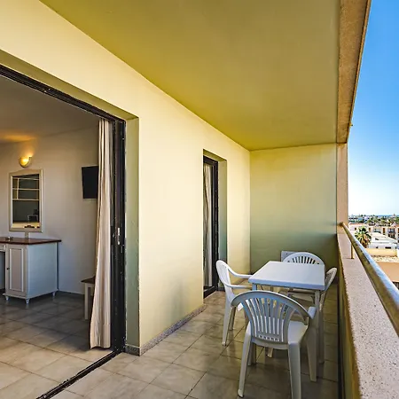 Playazul Apartment *