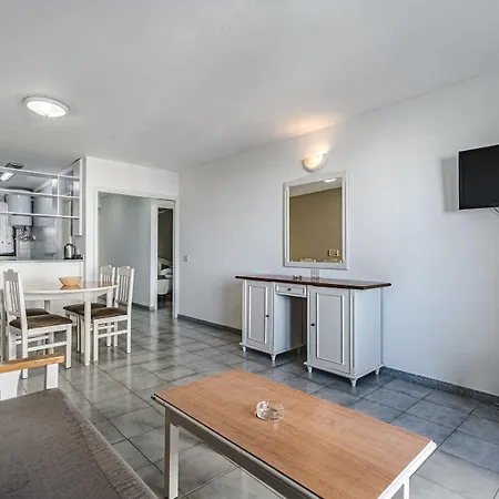 Playazul Apartment Playa de las Americas (Tenerife)