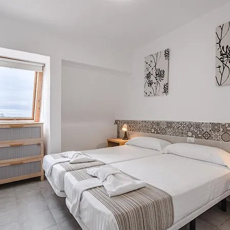 Apartment Playazul *