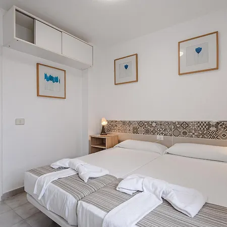 Playazul Apartment