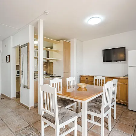 Playazul Apartment