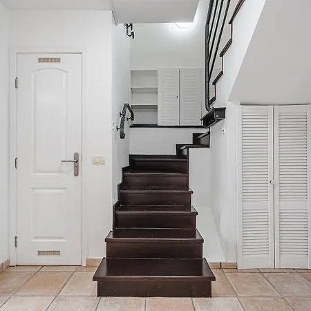Playazul Apartment *