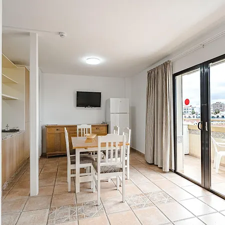 Playazul Apartment Playa de las Americas (Tenerife)