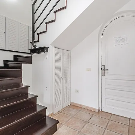 Apartment Playazul