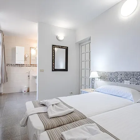 Apartment Playazul Playa de las Americas (Tenerife)