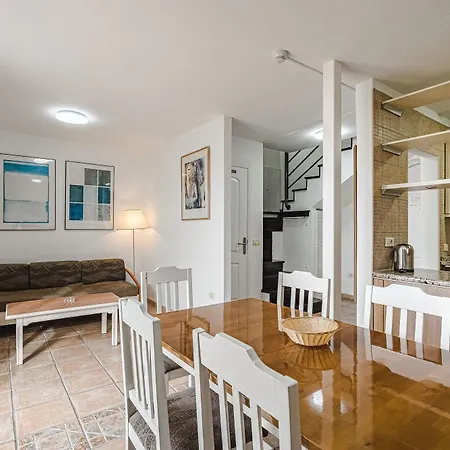 Apartment Playazul