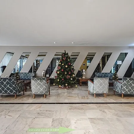 Apartment Playazul