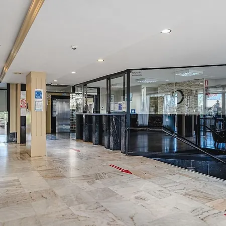 Playazul Apartment