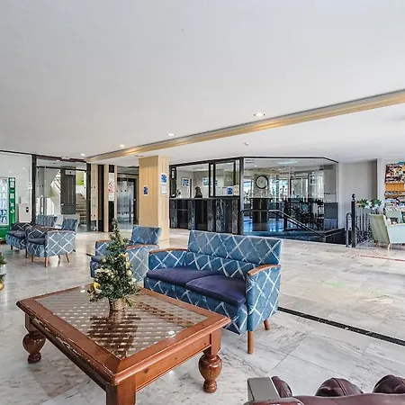 Playazul Apartment