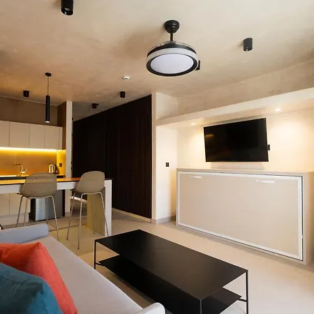 Apartment Playazul *