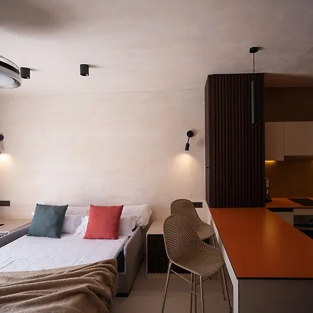 Apartment Playazul *
