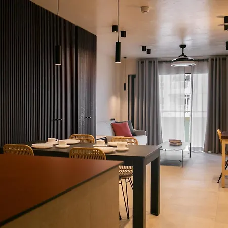 Apartment Playazul