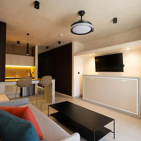 Apartment Playazul Playa de las Americas (Tenerife)