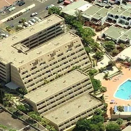 Playazul Apartment Playa de las Americas (Tenerife)