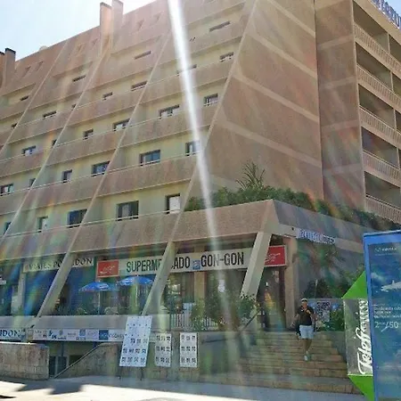 Playazul Apartment *